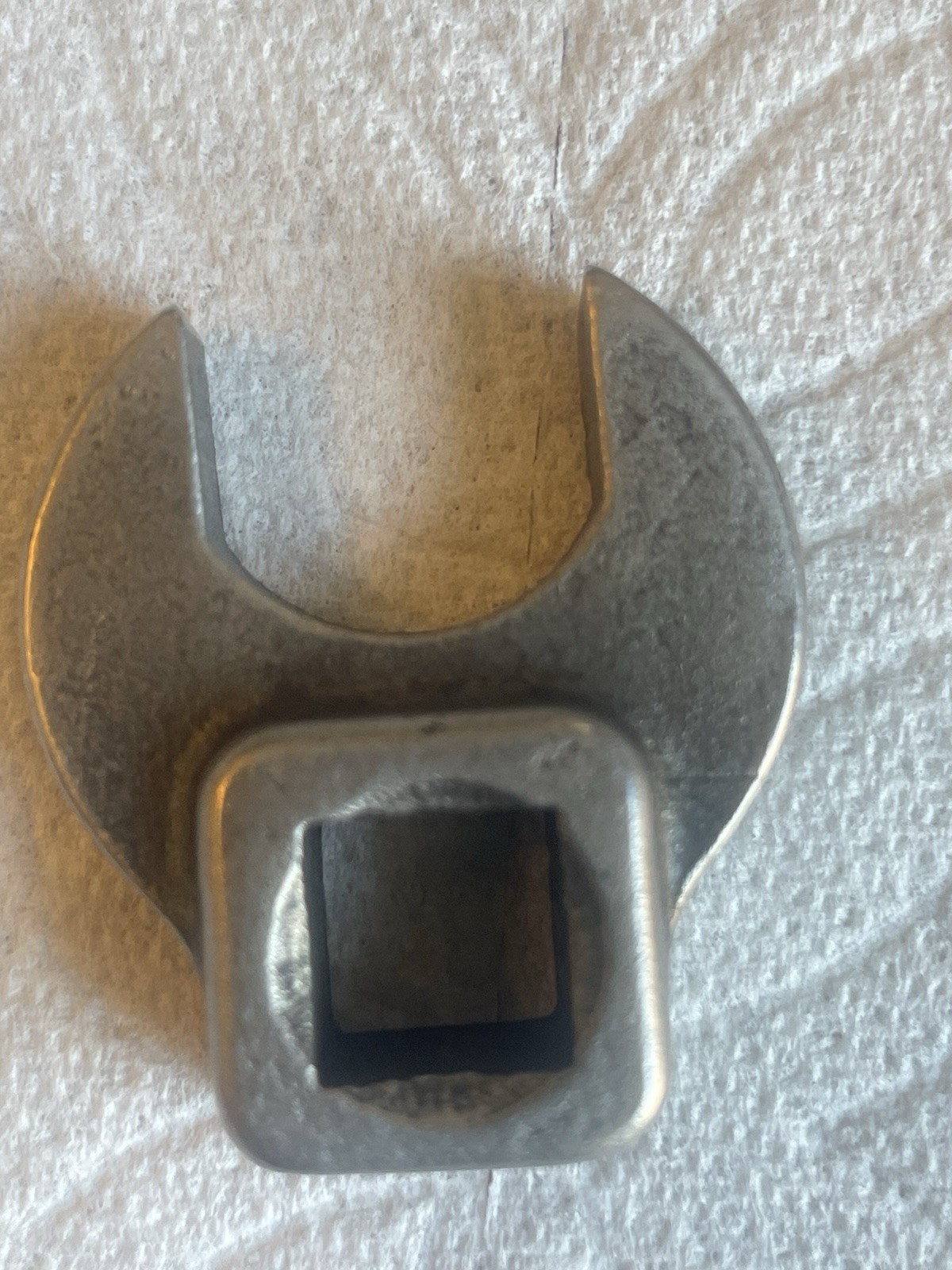 Proto Crowfoot Wrench 3/8″ Drive 4920 – 5/8″ USA Used