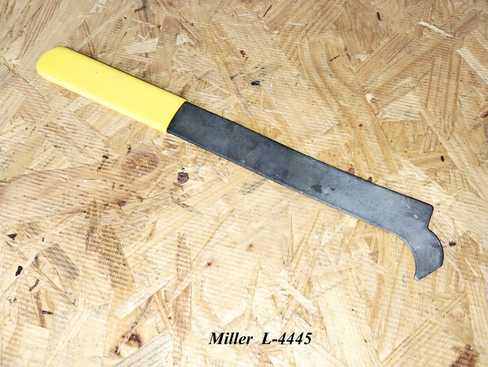 78-90 Dodge Omni Plymouth Horizon Transmission Specialty Tool Miller L-4445