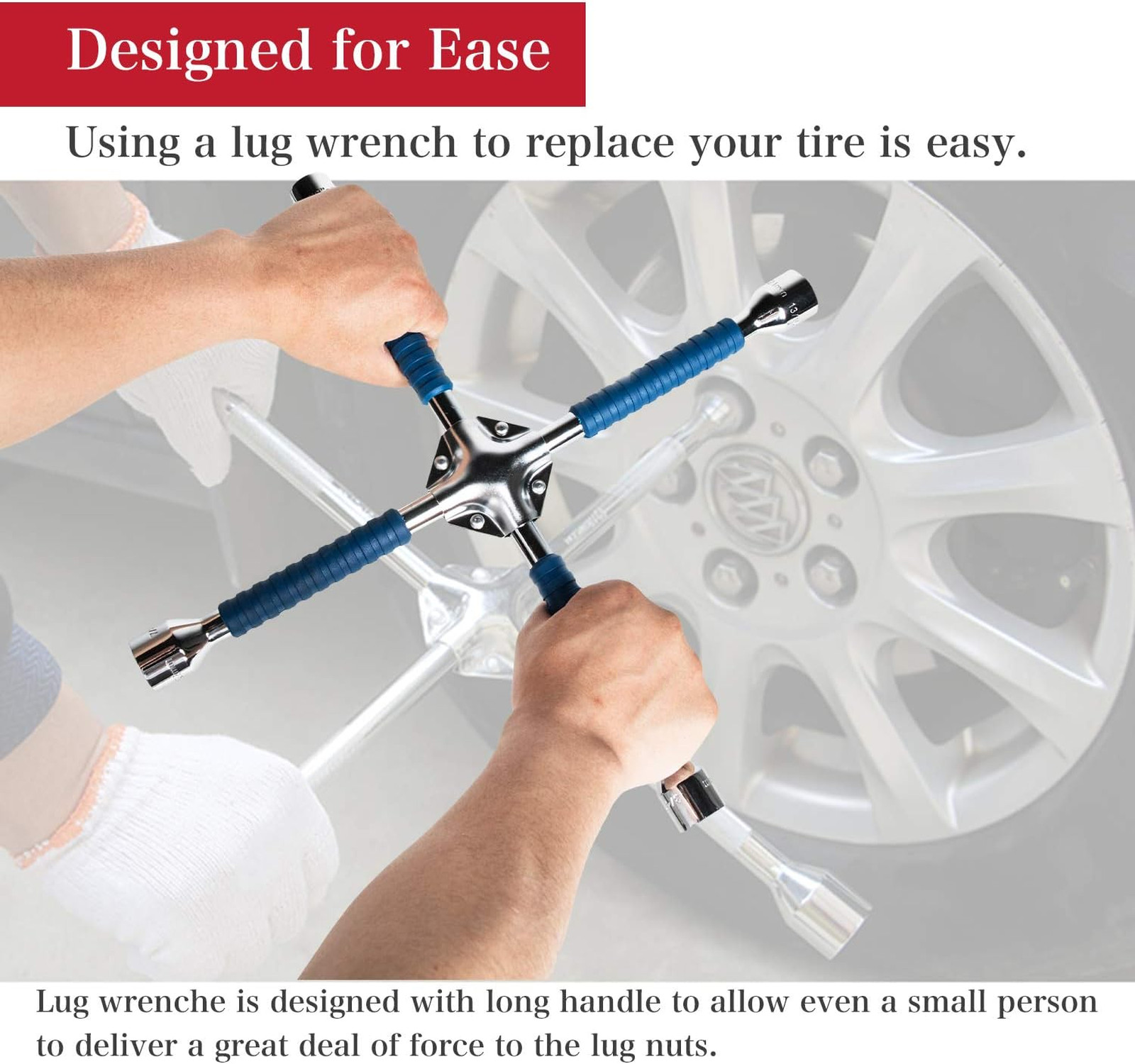 Lug Wrenches