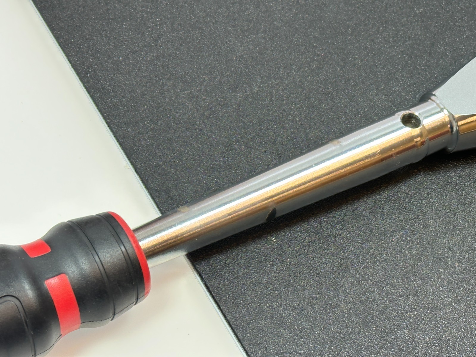MAC Tools & Armstrong Tools USA 1/2″ Drive Ratchet, Custom