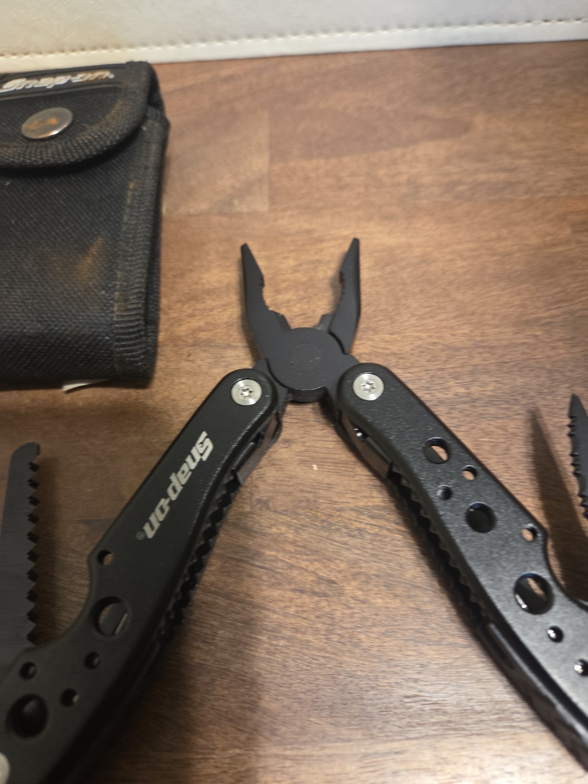 Snap-On multi tool