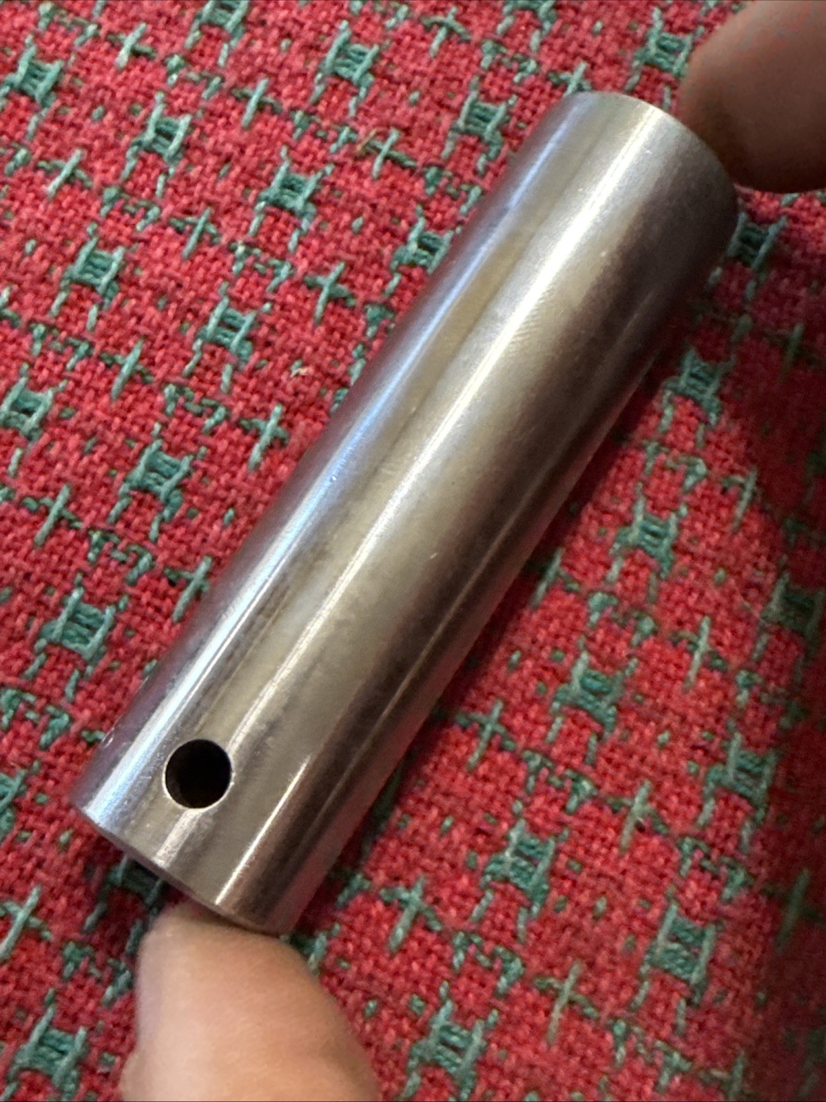 Vintage Wright Tool 5/8” Deep Socket 1/2 Dr USA 🇺🇸 4620 Excellent