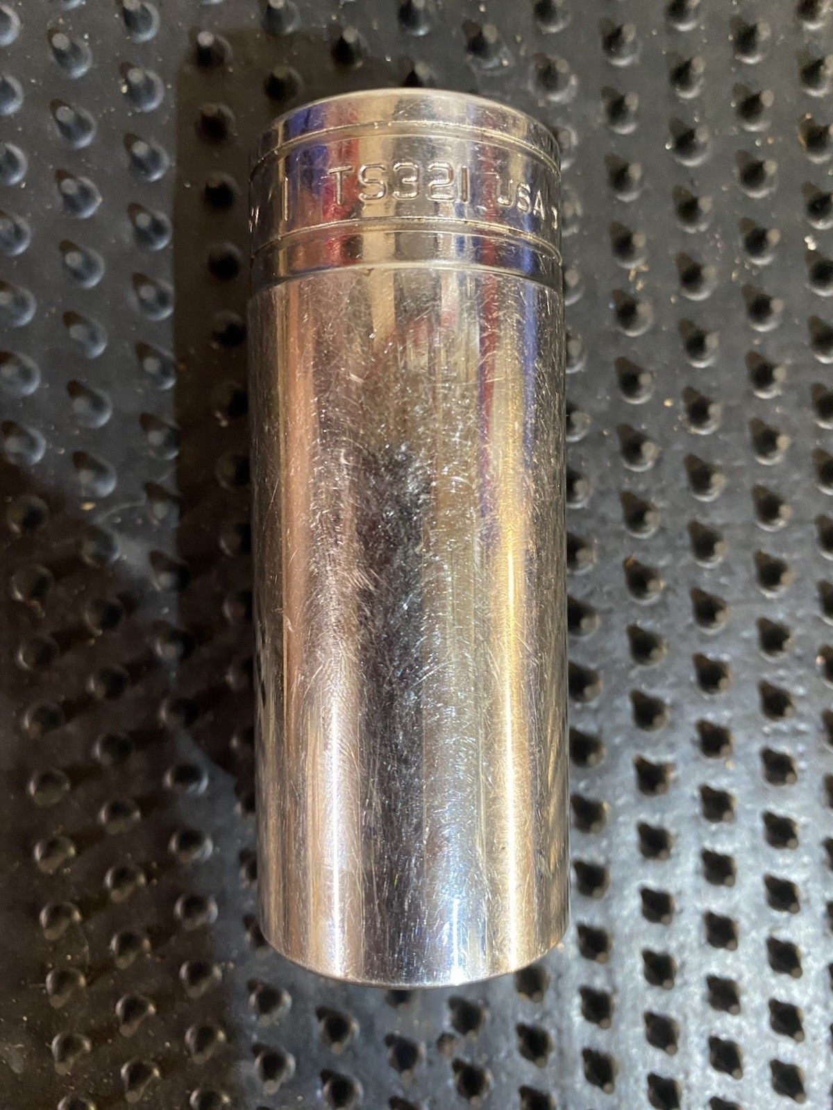 Snap-on TS321 1/2″ Drive 1″ Deep Socket 6-point