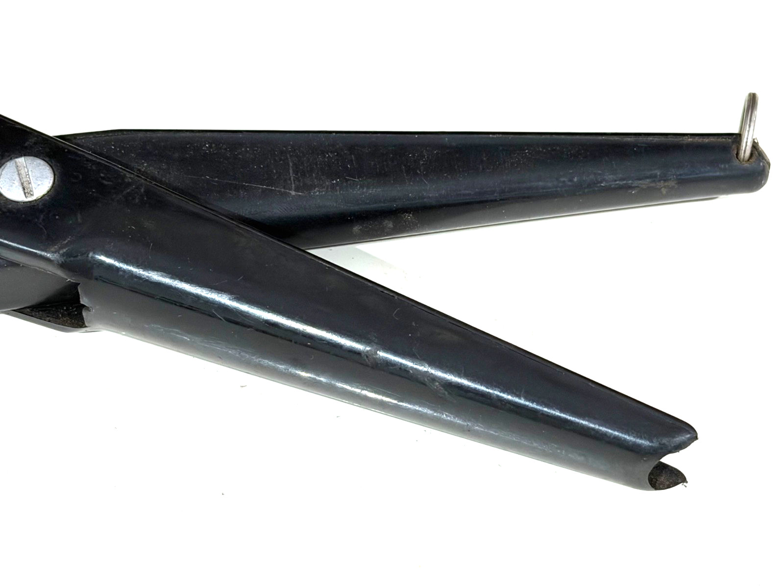 NAPA TOOLS RUBBER HOSE & BELT CUTTER