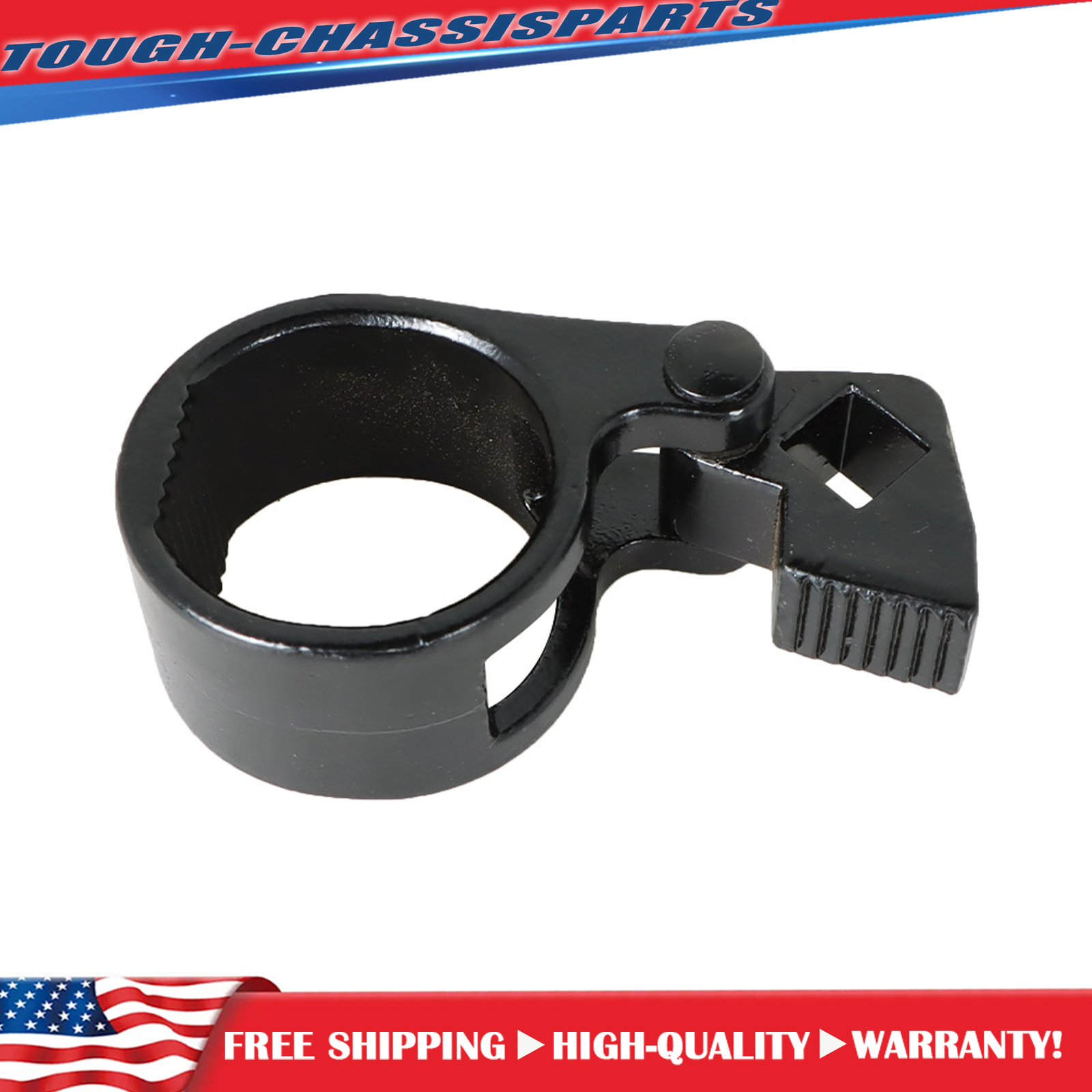 27mm – 42mm Inner Tie Rod Wrench Universal Removal Tool Tie Rod End Car Truck