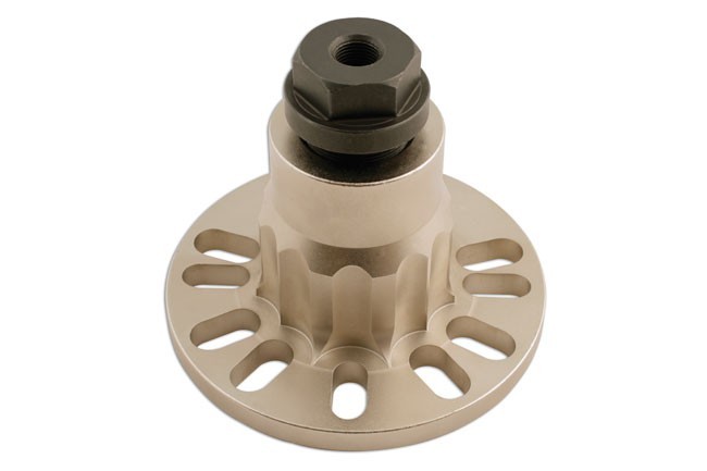 Hub Puller Adaptor Kit For Land Rover Laser 5649