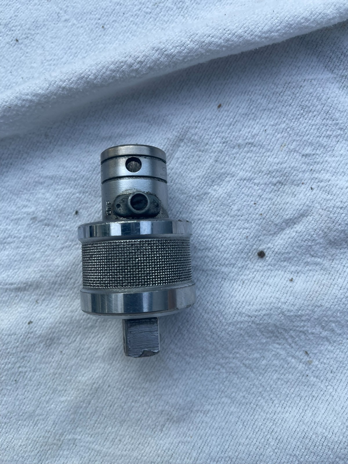 SNAP ON S77 1/2″ Drive Ratchet Adapter USA