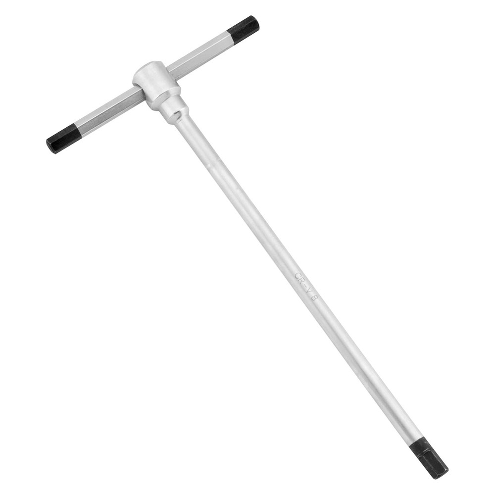 BikeMaster T-Handle Allen Wrench – 8mm 17-A08
