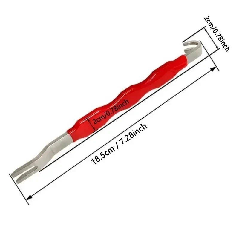 1PCS Electrical Terminal Connector Separator Removal Tool for Car Truck Repairs
