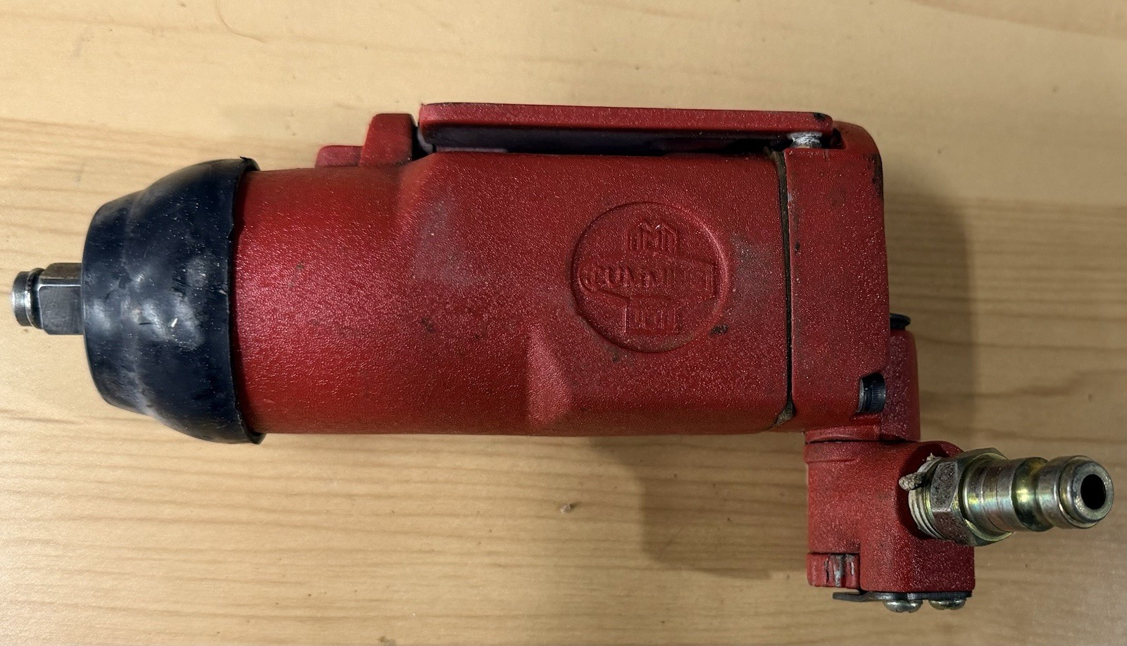 Cummins 3/8″ Drive Butterfly Impact Wrench ~ New FREE SHIPPING