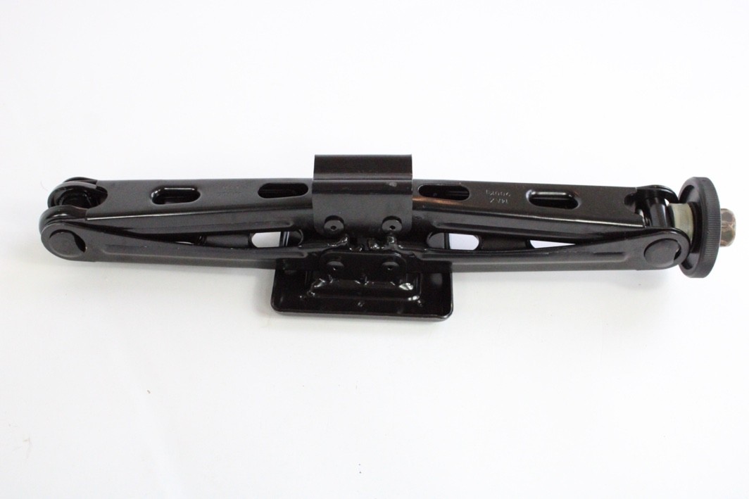1994-2012 Ferrari 355 360 430 599 Jack Kit with Schedoni Case
