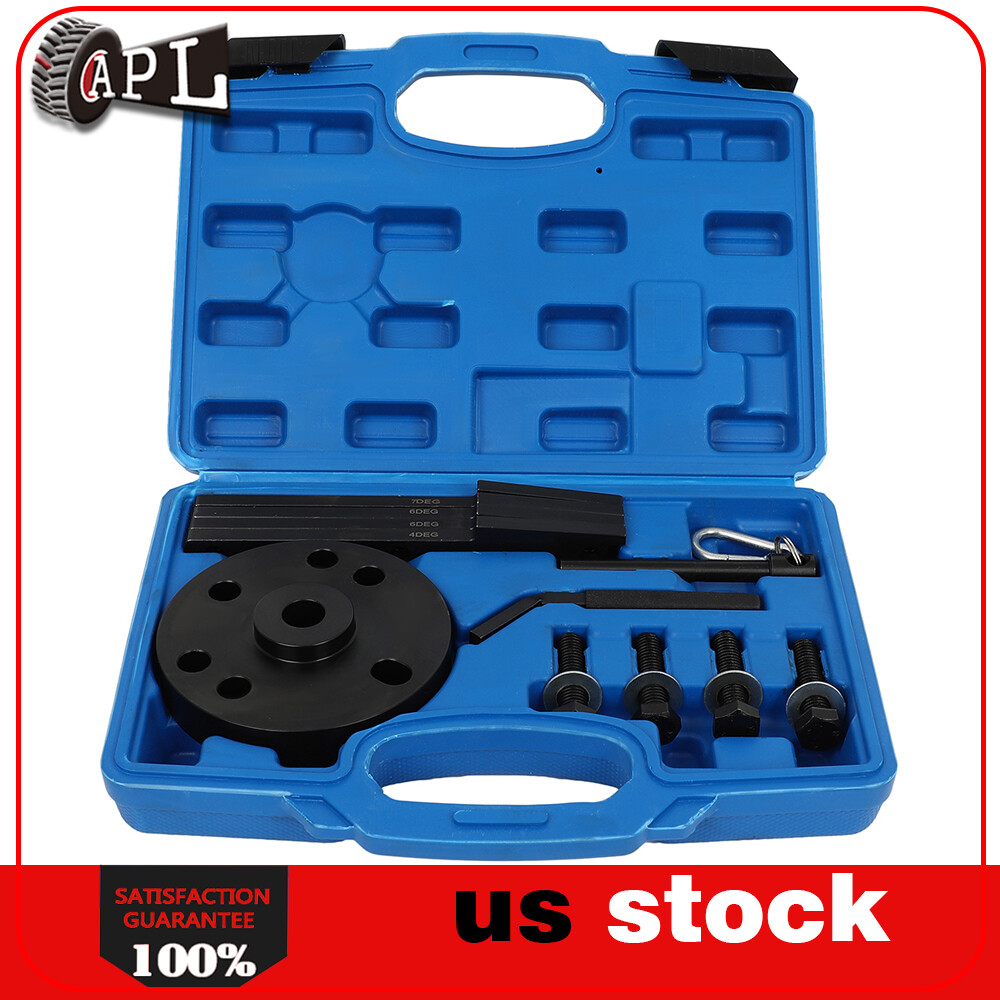 For Cummins ISX QSX 2007-2017 Cam Timing Tool Engine Brake Adjustment Tool