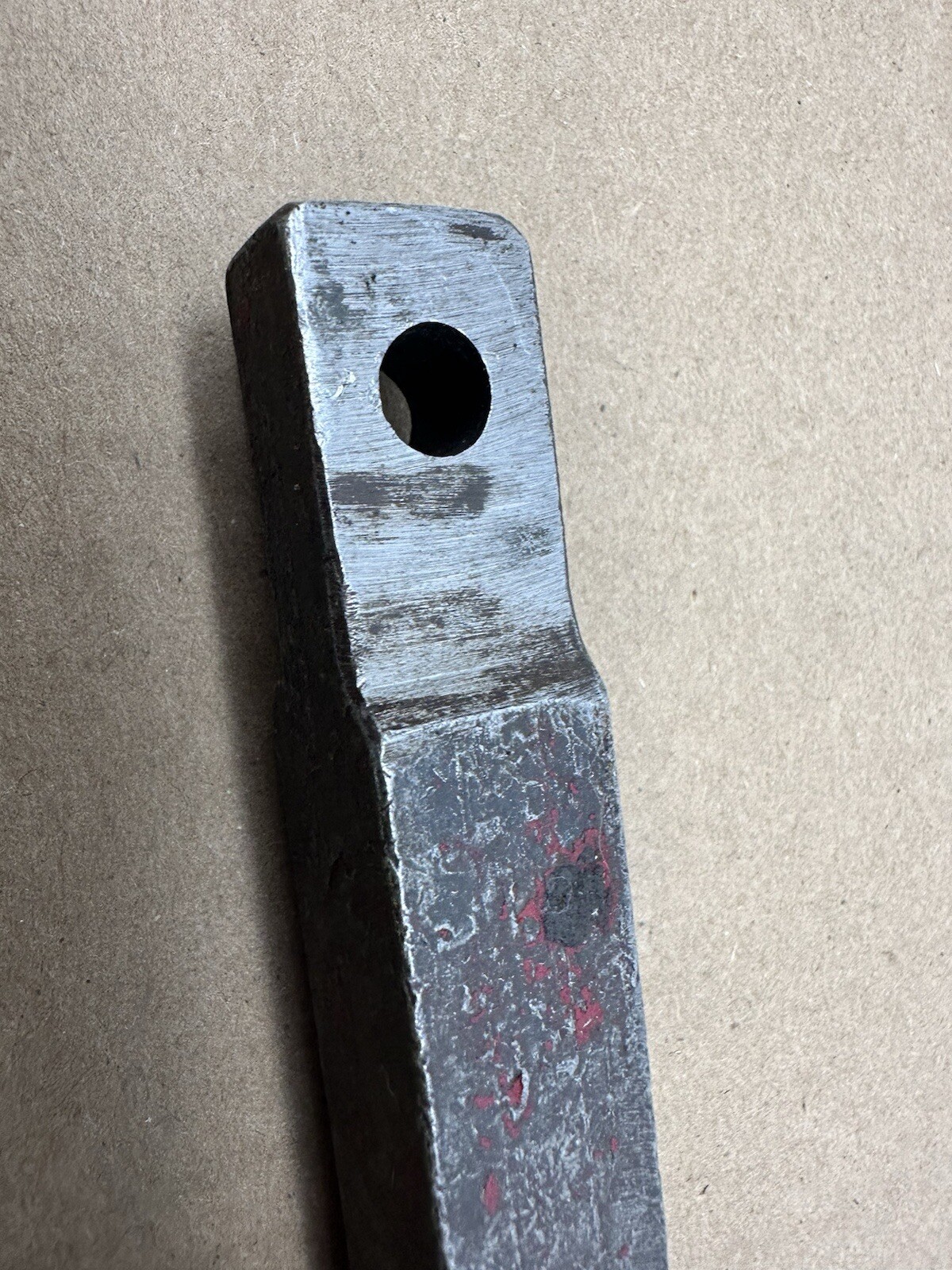 VTG Porto Power BLACKHAWK AUTO BODY CLAMP TOOL Jaw Arms Unknown Part # See Pics