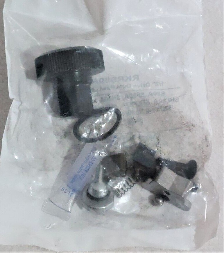 *NEW* Snap-on 1/2″ Drive 80 Tooth Ratchet Repair Kit RKRS80A ~ S80A SF80A SH80