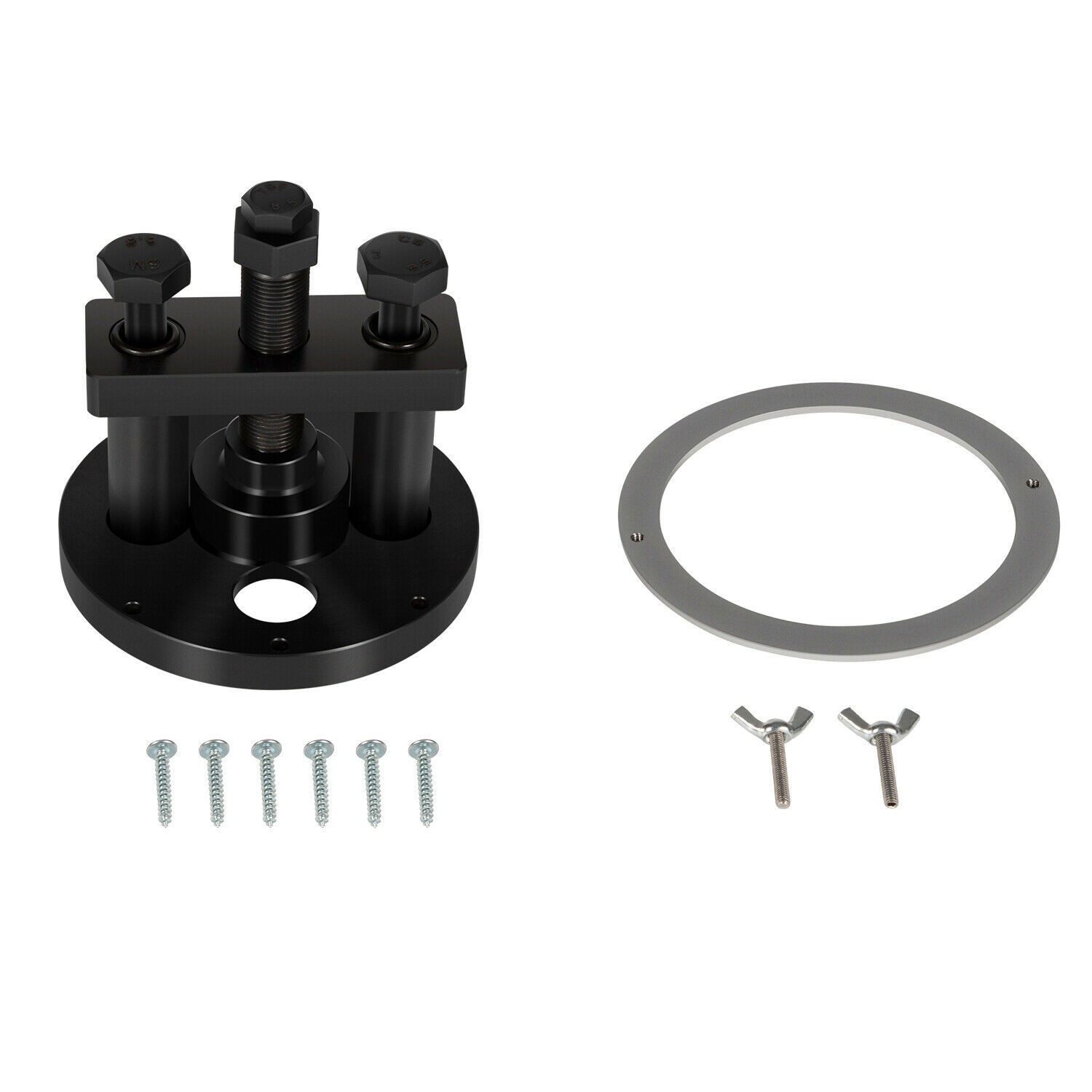 For Detroit DD13 DD15 Front Crankshaft Seal Remover Installer Tool W541589023300