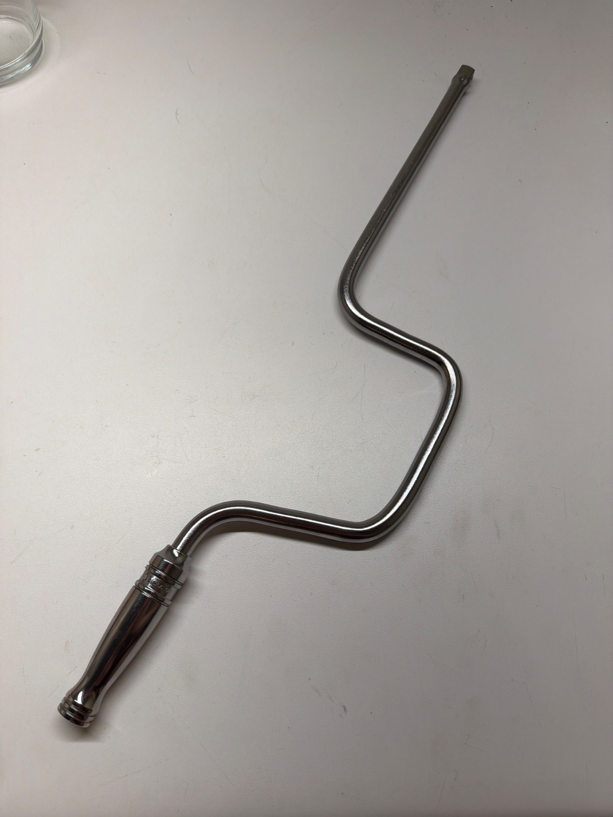 Snap-On 3/8″ Drive Speeder F4lb USA