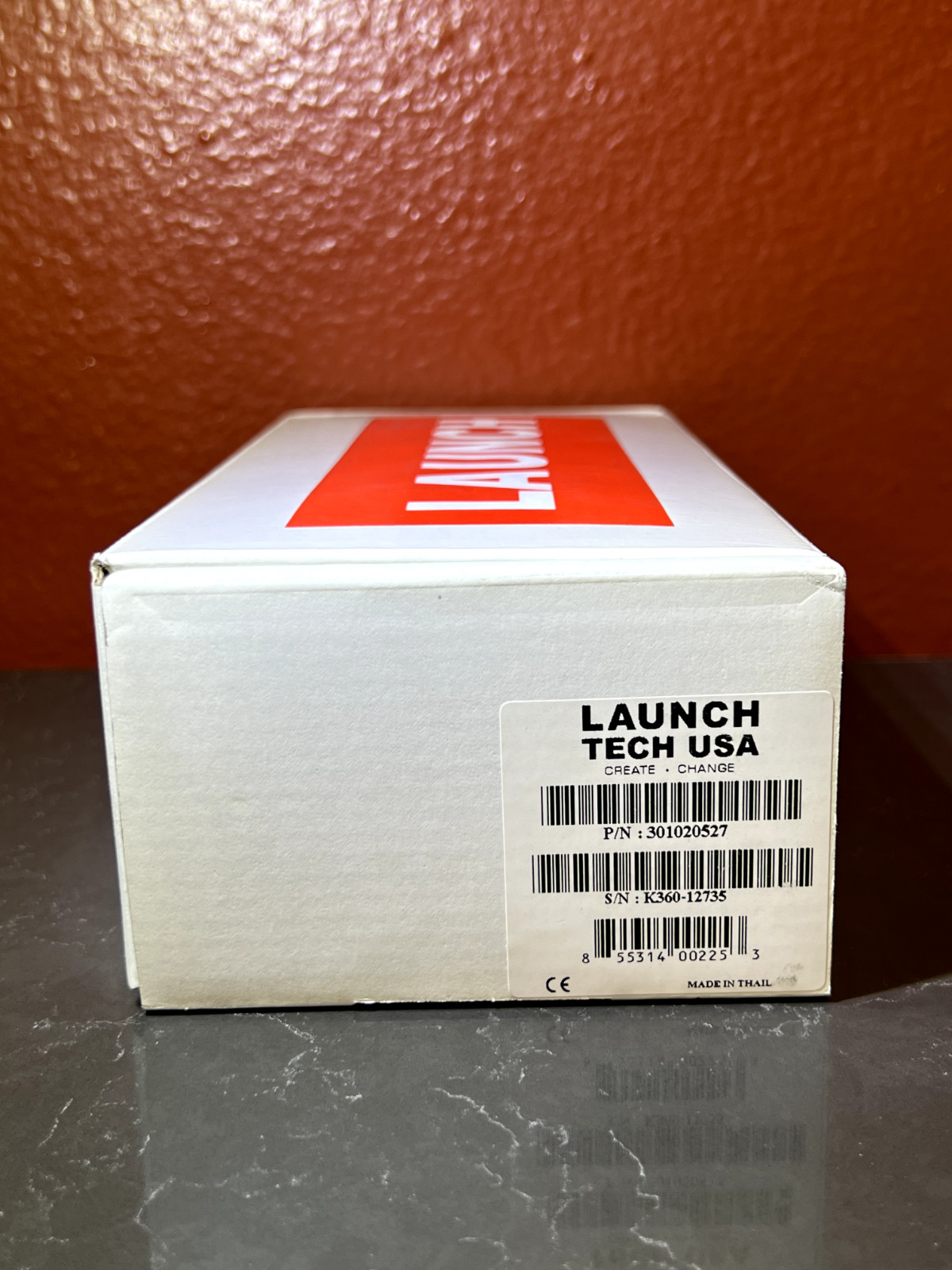 Launch Tech Tpms Tool Model TSAP-1 / 301020527 -Brand New