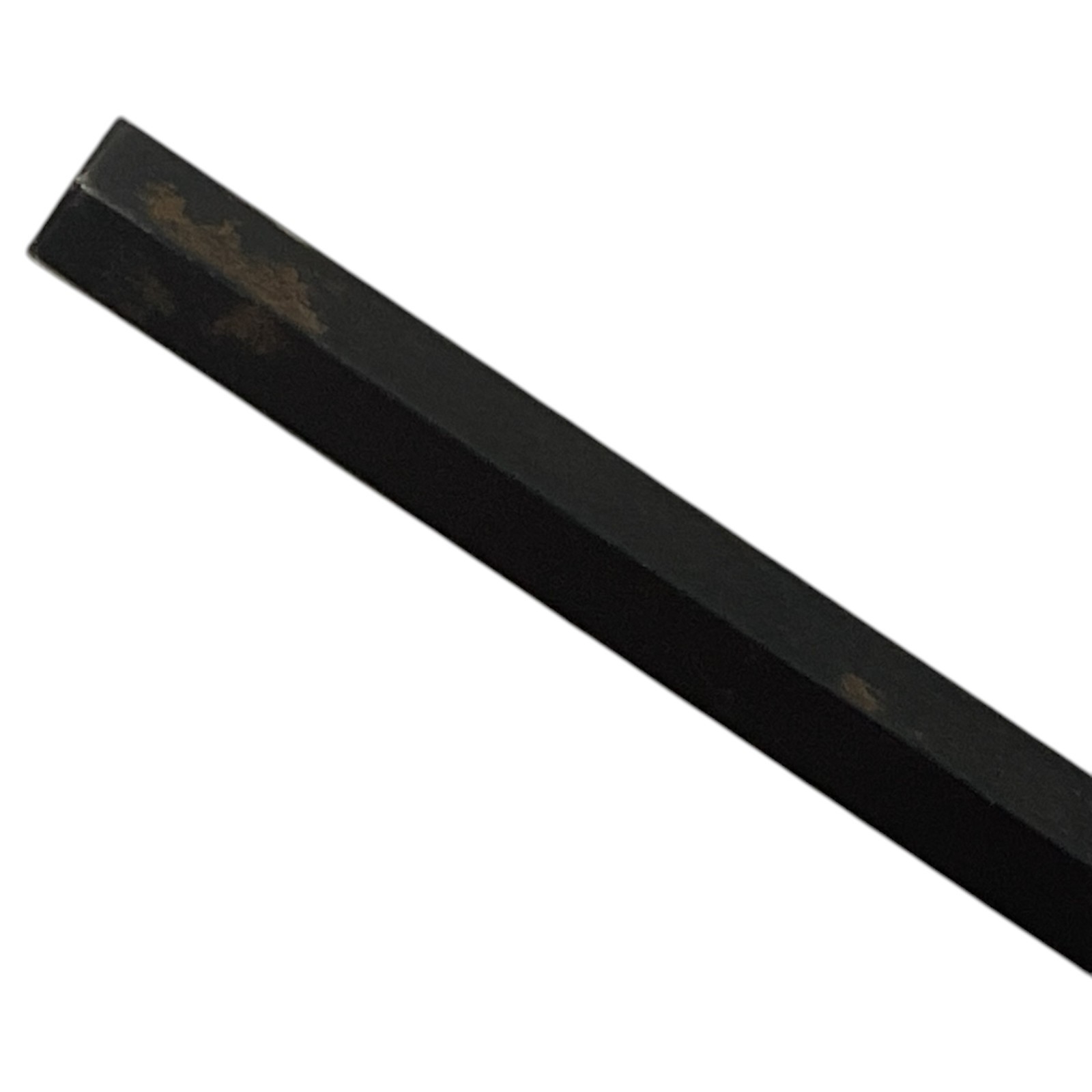 Snap-on Hex Driver 5/32″ SDA10B Sold As Pictured Mechanic Tool USA Black Handle