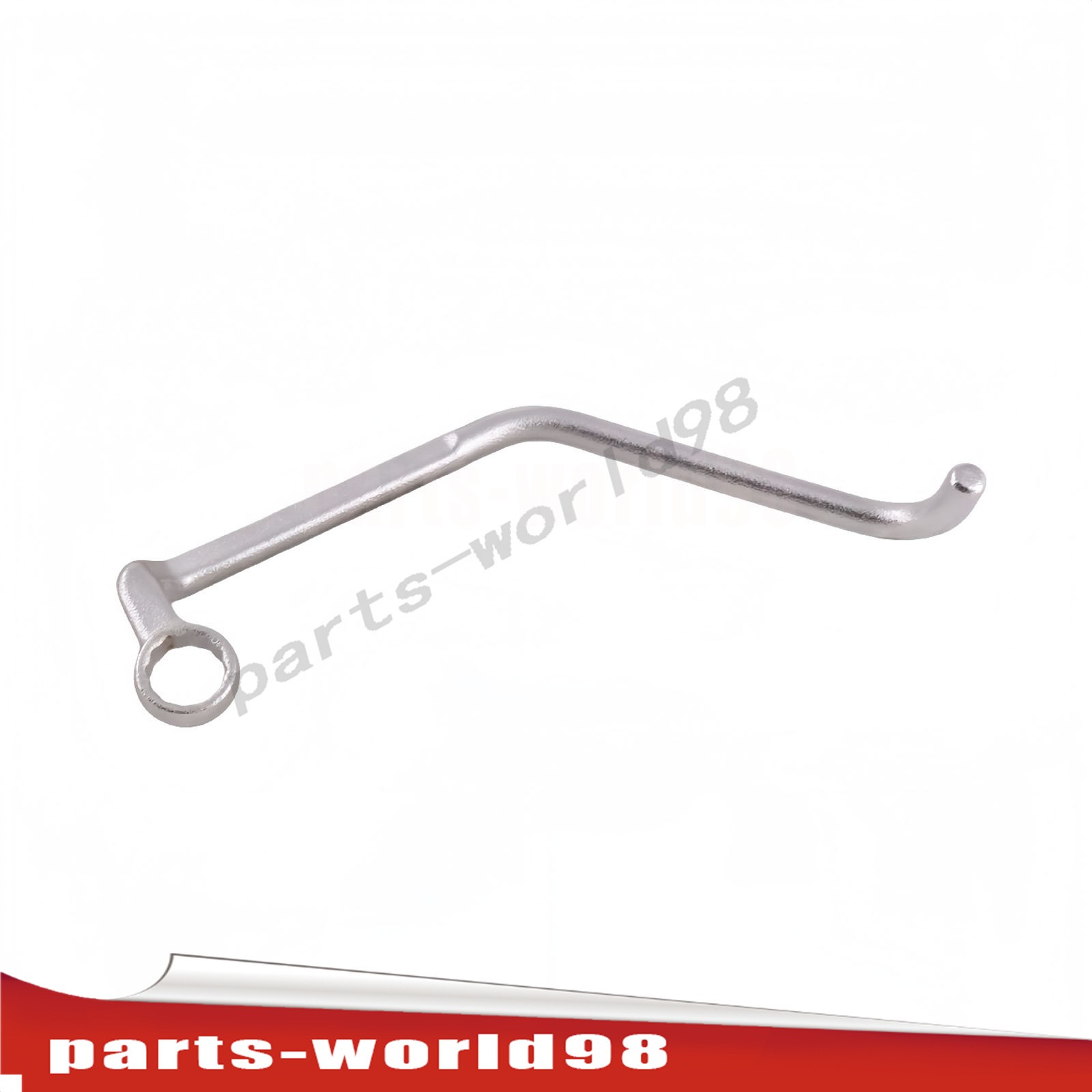 Fits John Deere Tractors JDE80 Starter Motor Wrench 9/16″ Back Bolt US Stock