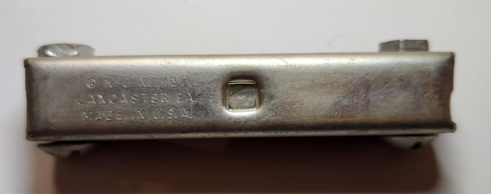 Vintage KD Tools 137 Headlight Fuse Tool Pak