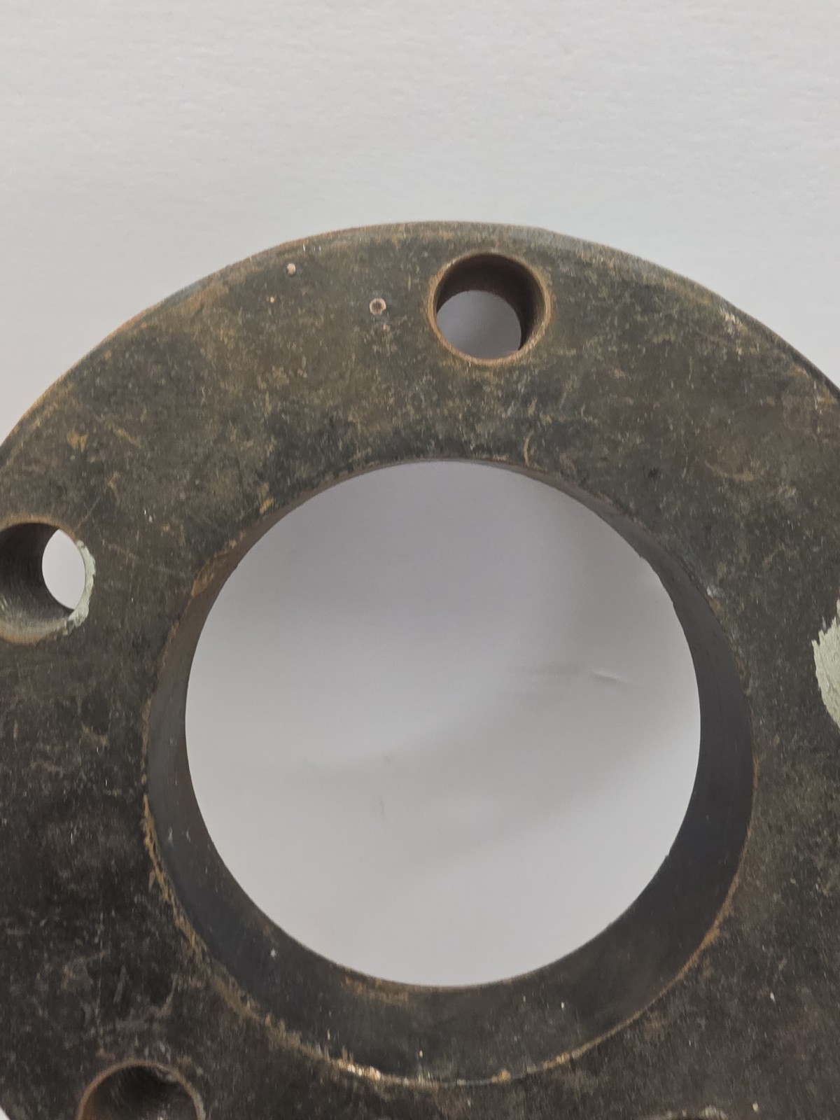 Jaguar Hub Holding Specialty Tool JD227 204-195