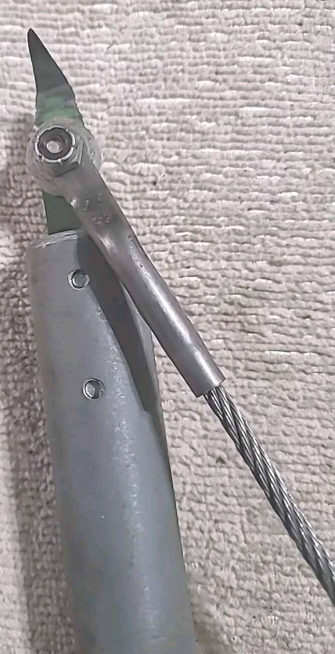BLUE-POINT TOOLS Windshield Removal Tool YA109A.