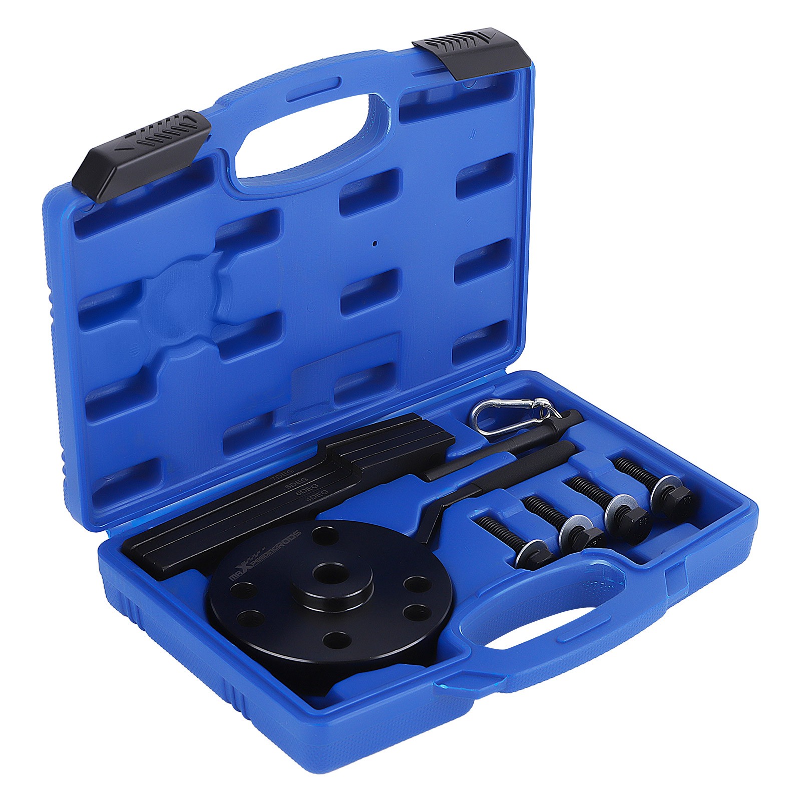 Cam Timing Tool Kit For Cummins ISX QSX X15 Engines 3163021 3163530 2007-2017