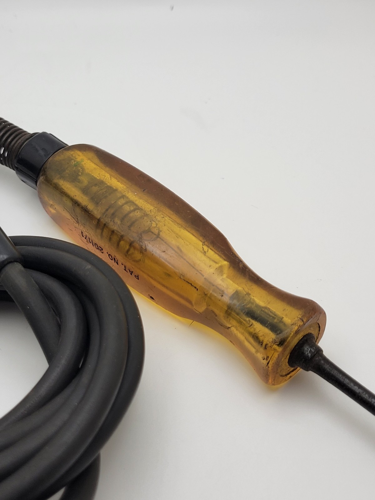 Snap-on CT4C Test Light Circuit Tester 12v Automotive Test Lamp