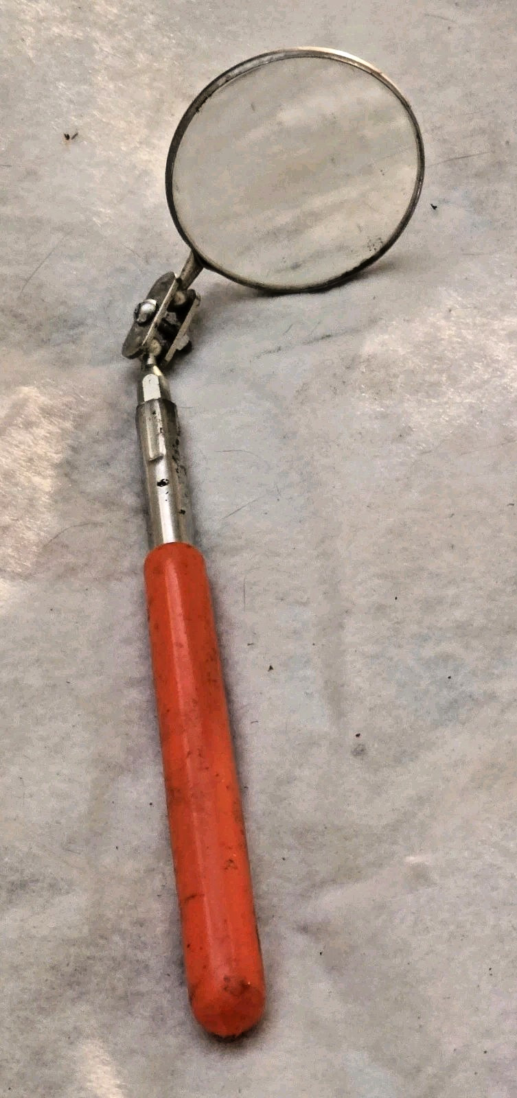 Telescopic Inspection Mirror Blackhawk ST-1250