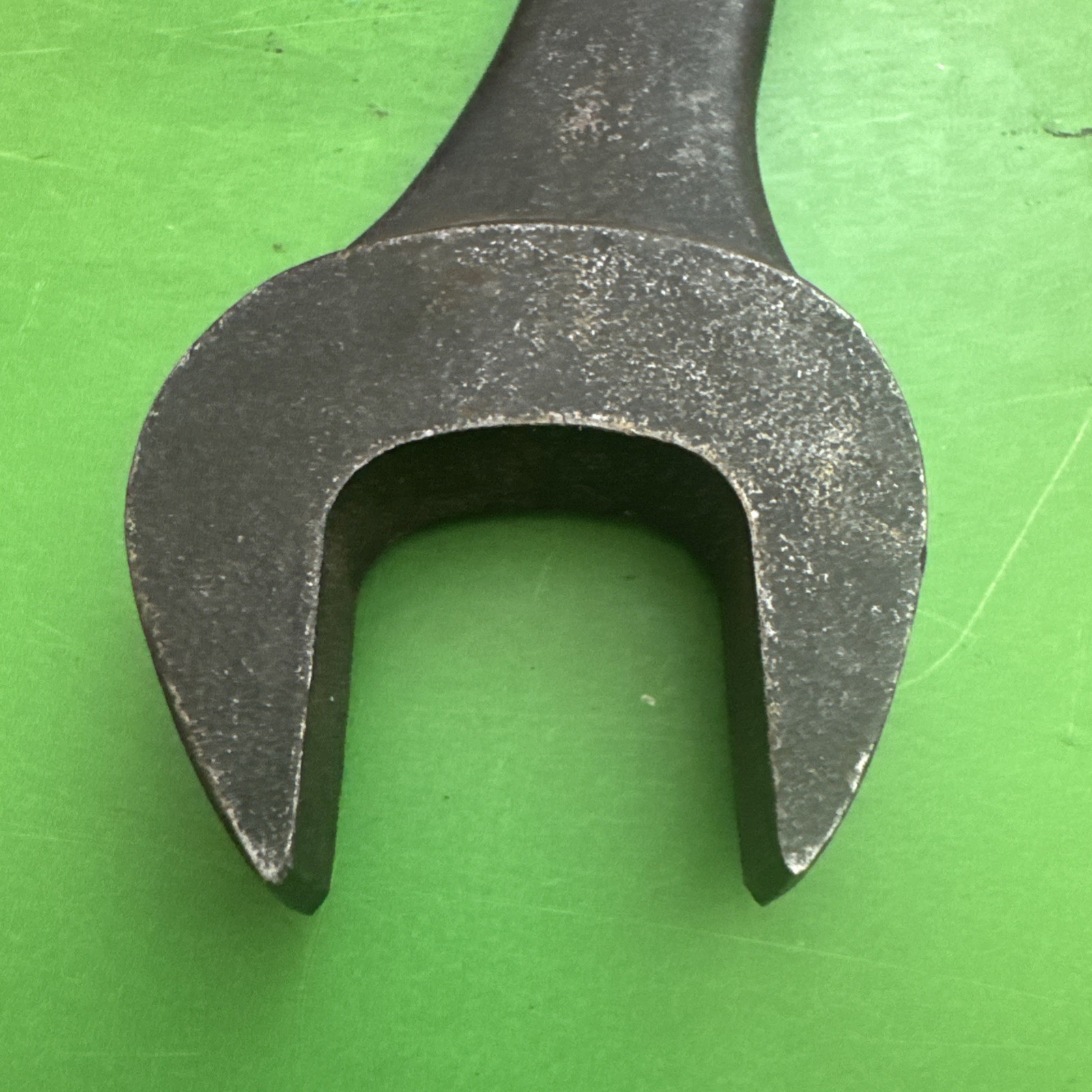 Blackhawk USA 12 Point SAE 1-1/8″ Industrial Finish Combination Wrench BW-1172B