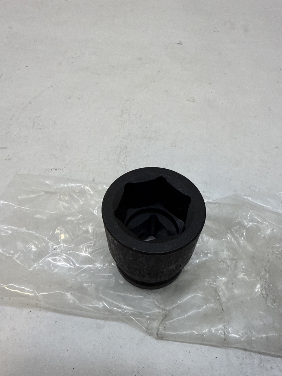 TEKTON 3/4 in. Drive x 1-1/4 in. 6-Point Impact Socket SID32032