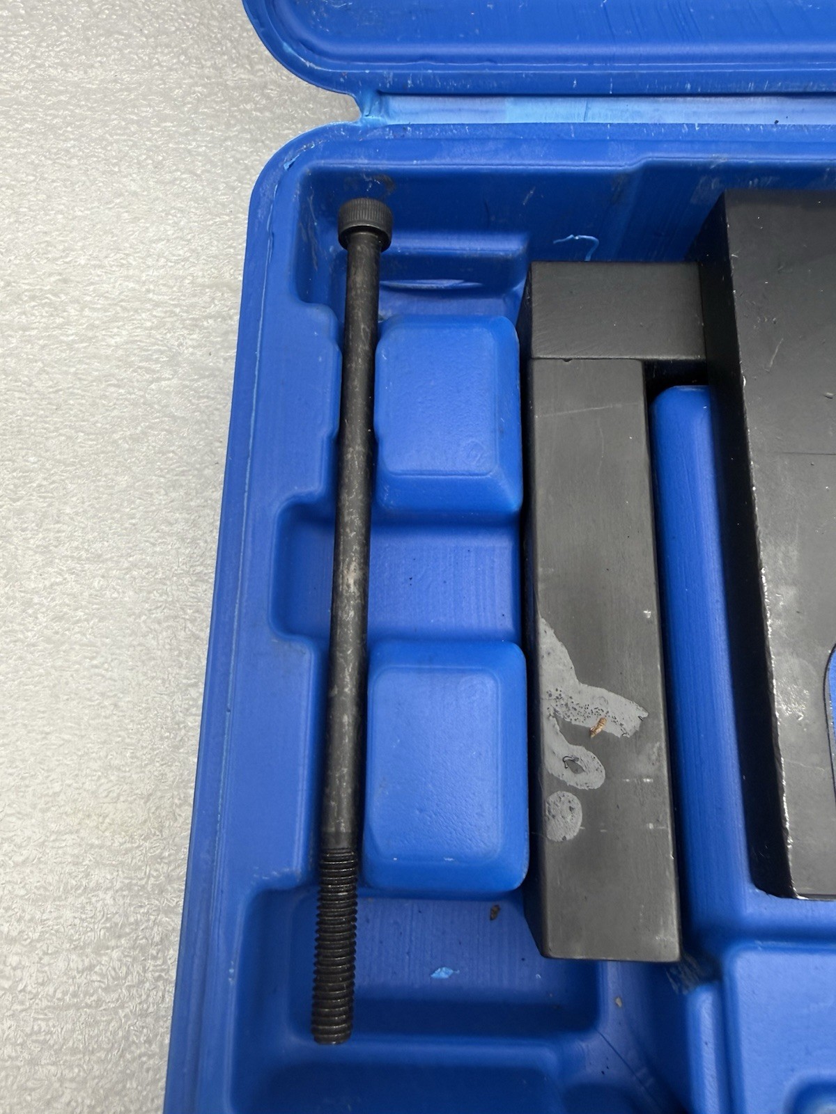 Timing Tool Kit for BMW N20 N26 Engines-Camshaft Alignment Set For TDC Position