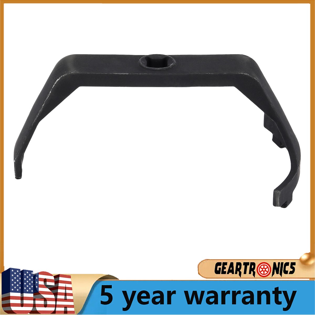 #6599 For Chevy Chrysler Dodge Fuel Tank Lock Ring Wrench Tool Ring Wrench Tool