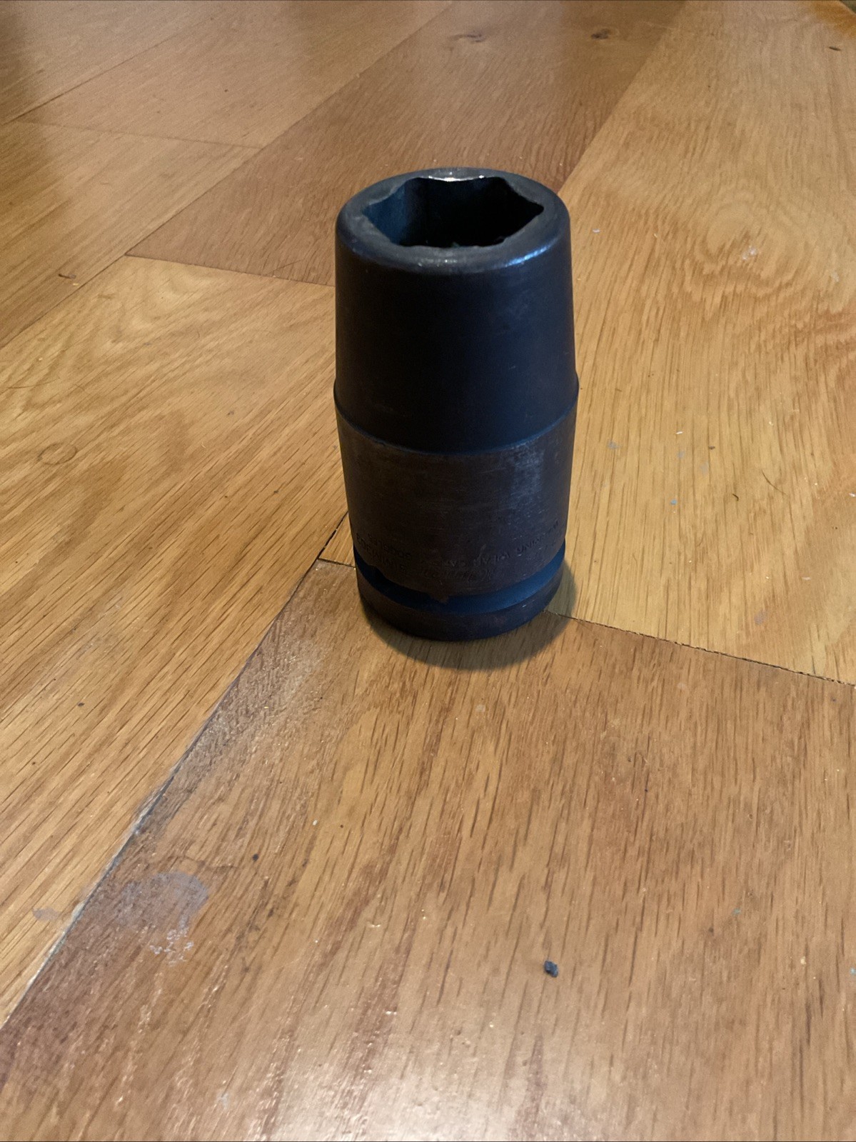 Snap On 30mm Simm303 Impact 1 Inch Drive Socket