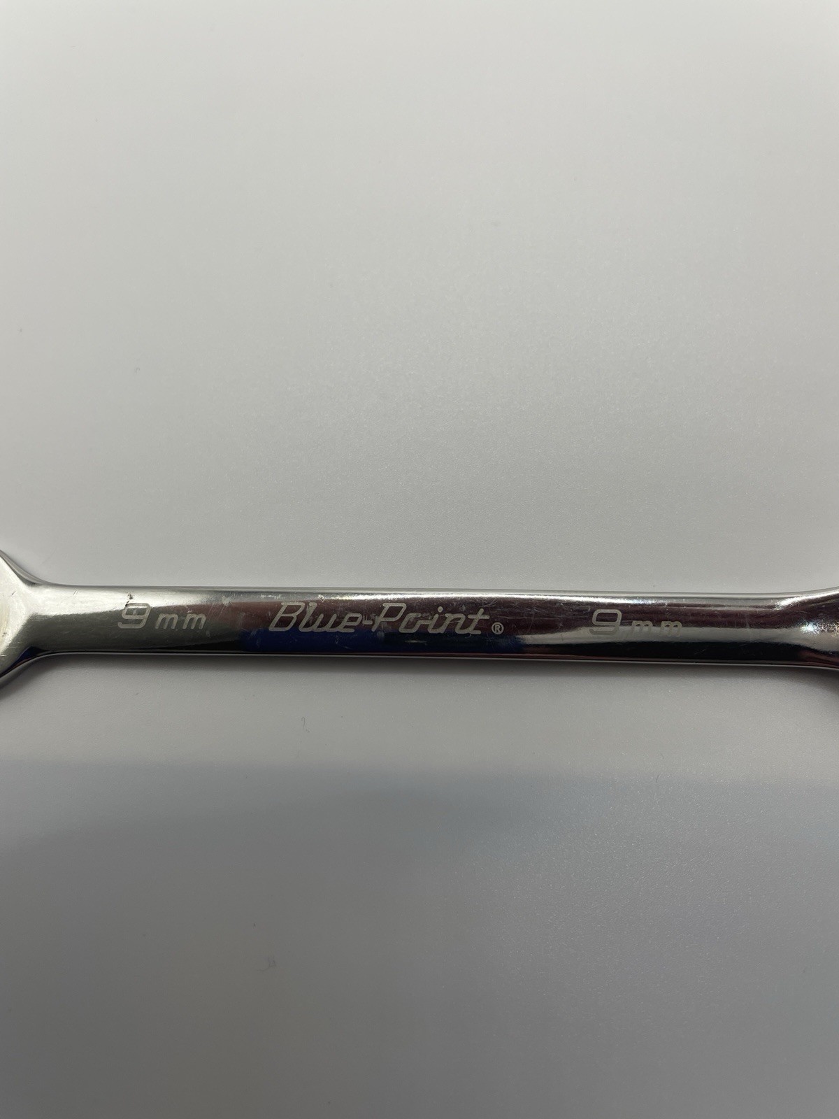 Blue Point 9mm Ratchet Spanner BOERM9 – As sold by Snap On.