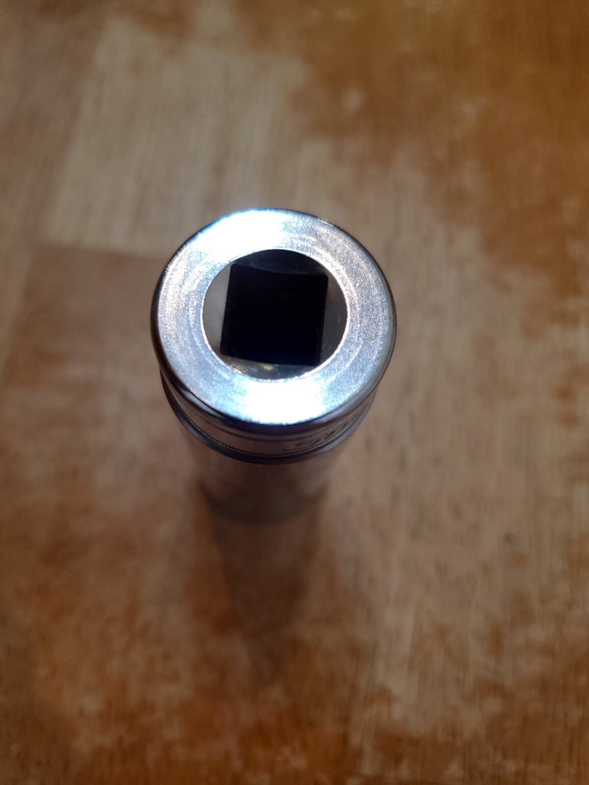 Snap On 3/8 Drive 3/4 12PT Deep Socket SF241