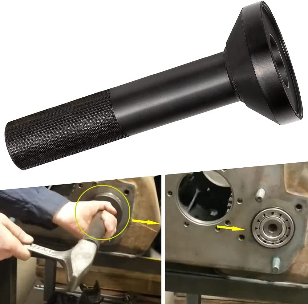 Countershaft Front/Rear Bearings Driver Tool RR1015TR for Eaton Fuller