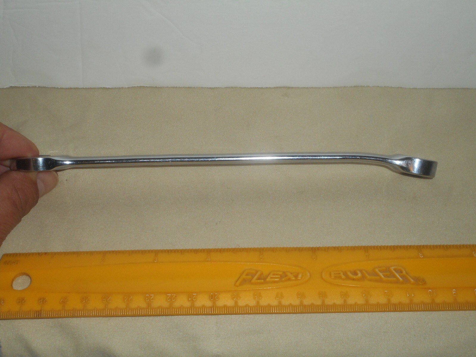 PROTO 1218H-T500 9/16″ 6 POINT COMBINATION WRENCH 8 1/2″ Long