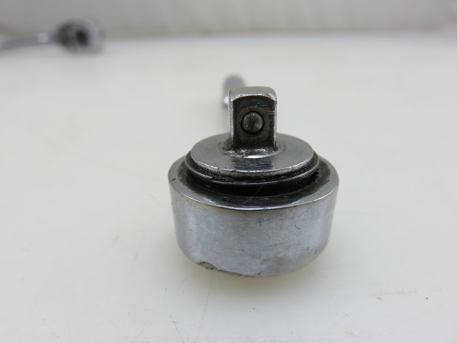 Herbrand 22000 1/4 Drive Ratchet 4.5″ Long