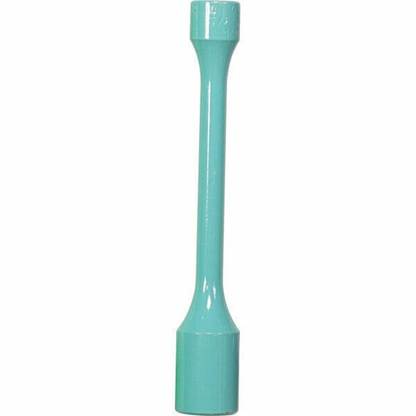 Lock Technology 1500-Q 1/2″ Drive 7/8″(22mm) 140 Ft/Lbs Aqua Torque Stick