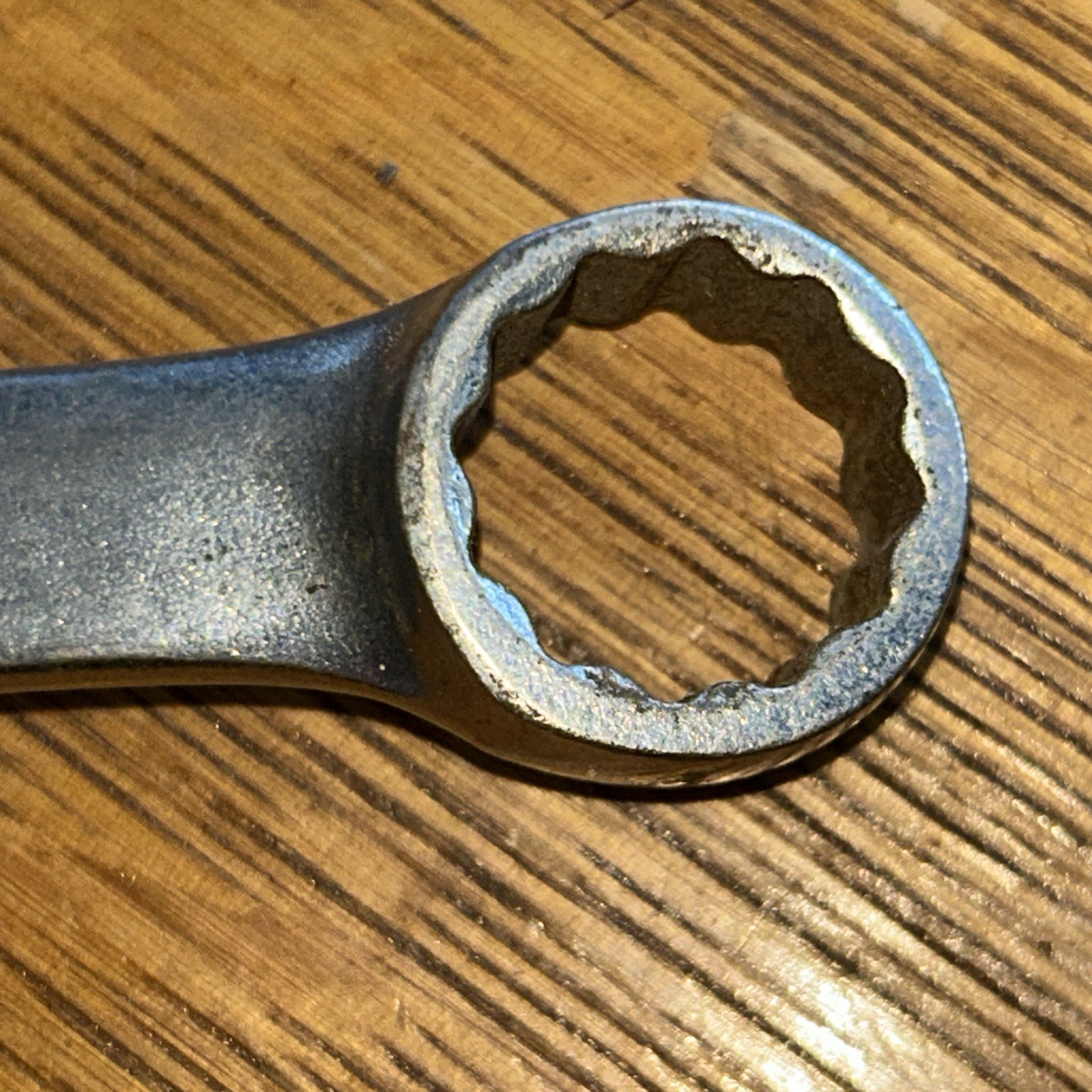 Blue-Point B020 / Blue Point Wrench 5/8