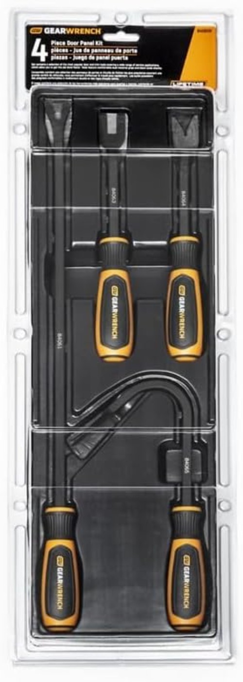 Ergonomic Handle Door Panel Removal Kit