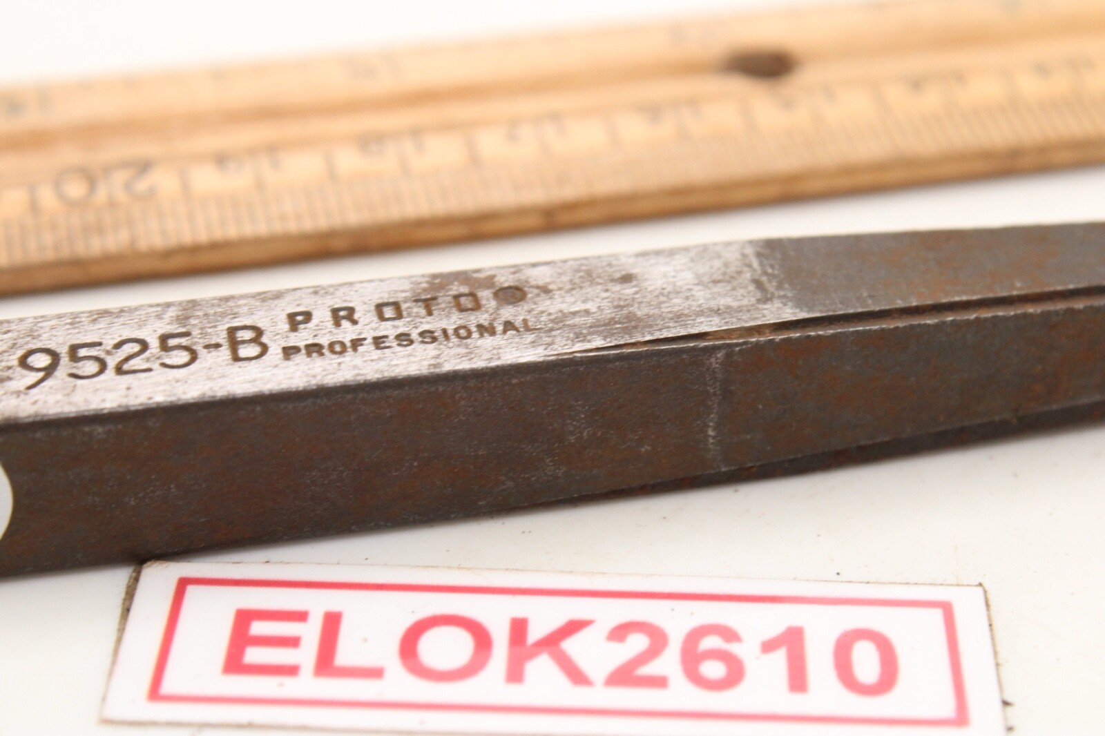 Proto 9525-B 15/32″ Screw Extractor USA