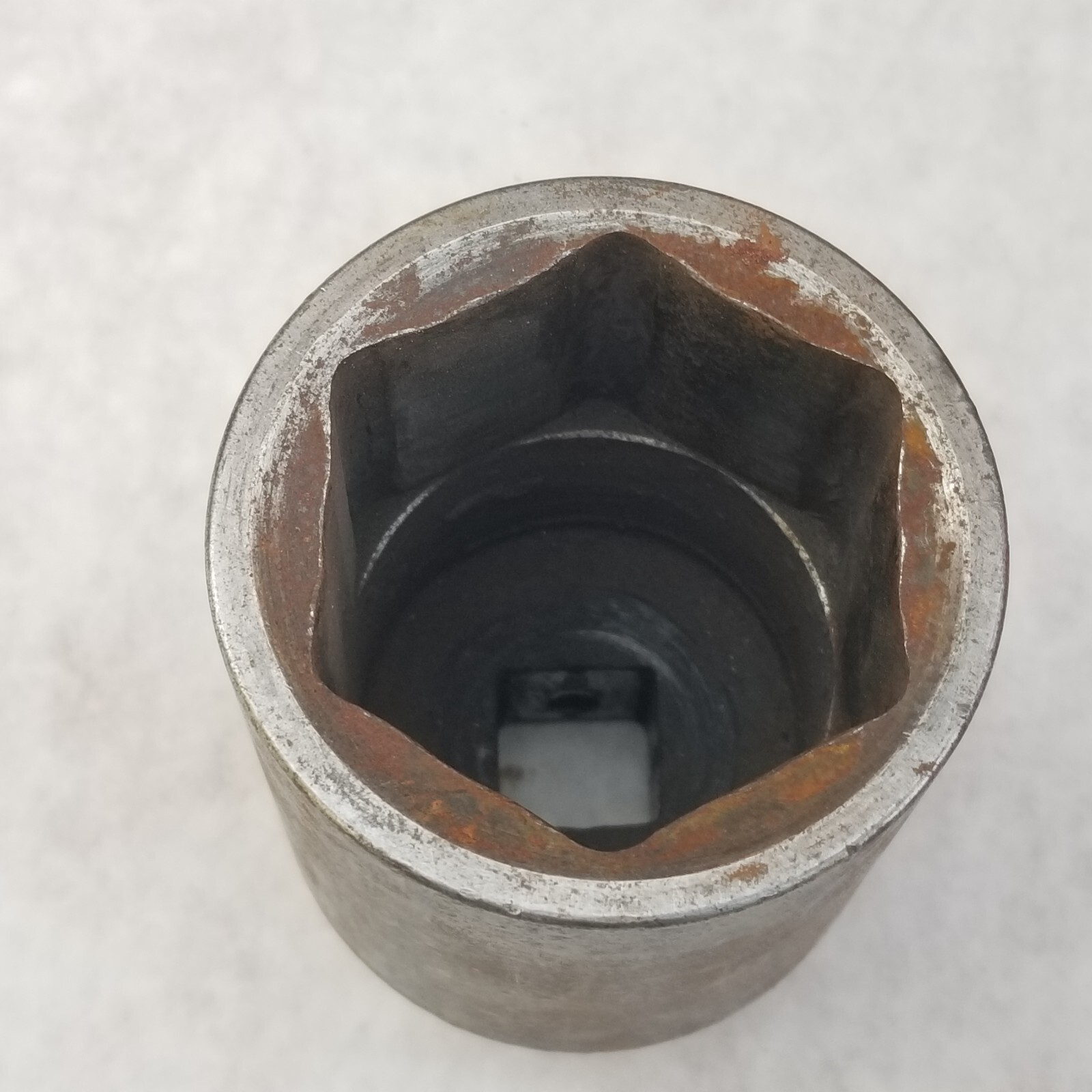 Armstrong #21-264 2″ Impact Socket, 3/4″ Drive, 6 Point