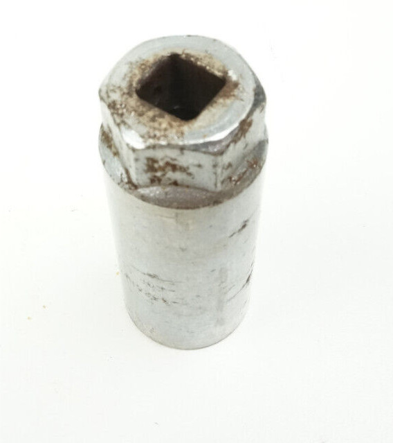 Challenger by Proto 13/16″ 6 Point Chrome Spark Plug Socket 3/8″ Drive 1326HP US