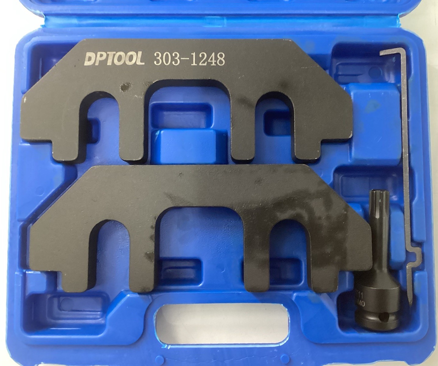 Camshaft Holding Tool Timing Align Holder Tool Kit For Ford 3.5L 3.7L 4V Engine