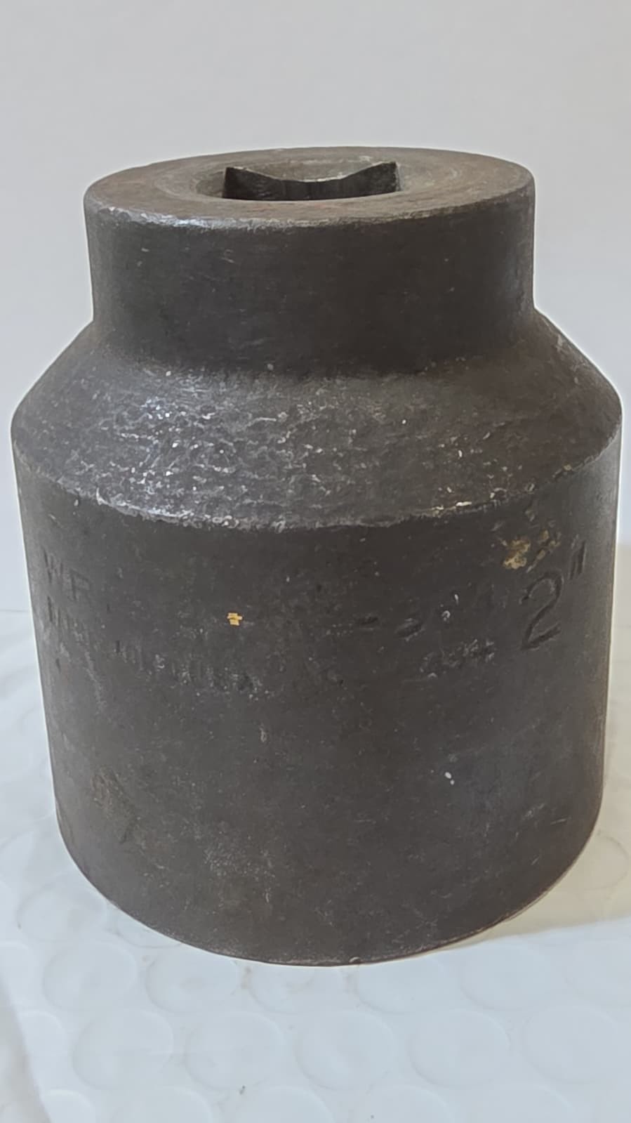 Wright Tools Impact Socket 3/4″ Drive 2″ S-364