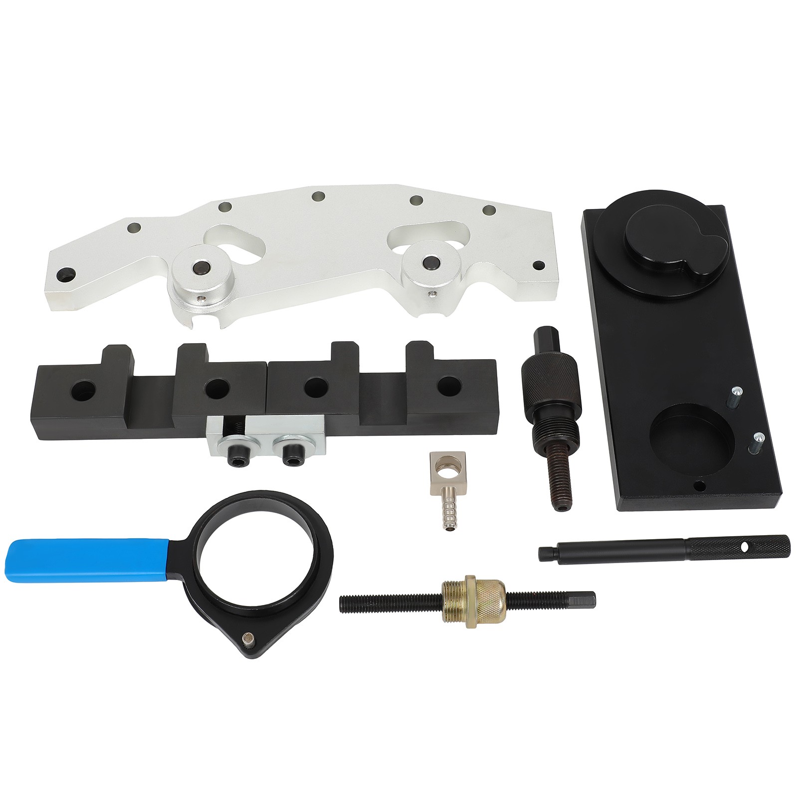 Camshaft Alignment Timing Tool Kit with Double Vanos fits BMW M52,M52TU,M54,M56