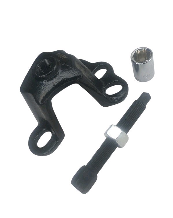 New Orion Motor Tech Front Wheel Hub Puller Flange Type Tool Hub And Axle Puller