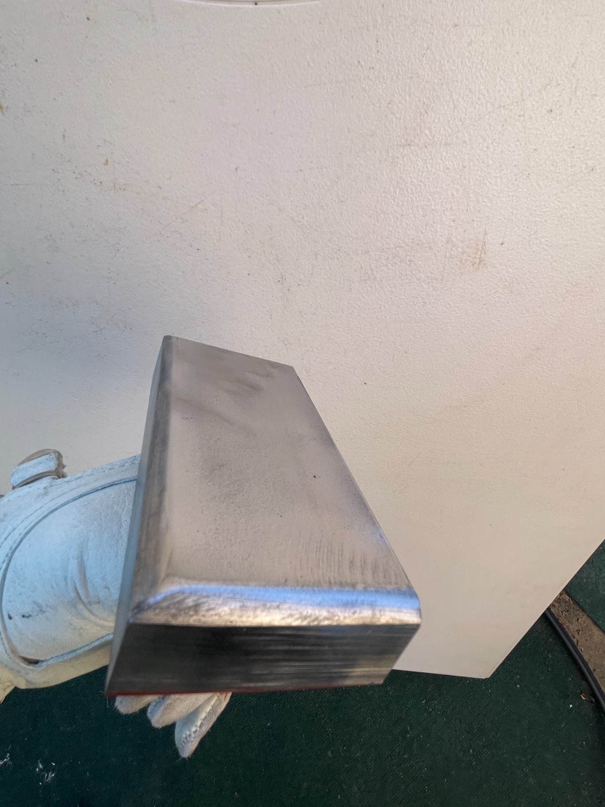 Large Anvil Spoon Dolly, Auto Body Repair & Metal Forming XL